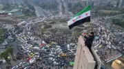 قوات الاحتلال تقتحم بلدتين بريف درعا وتقيم حواجز عسكرية
