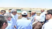 وزير الإنتاج الحربي: حياة كريمة أولوية وطنية وأهم مشروعات الدولة