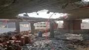 مجلس الدولة: لا تصالح على مخالفات السلامة الإنشائية للعقار