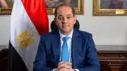 وزير المالية ضيف صالون ماسبيرو الثقافي الأحد المقبل
