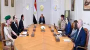 السيسي يصدر تكليفات قوية لرئيس الحكومة وكبار رجال الدولة لتطوير الإدارة