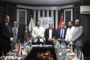 مجلس الشباب المصري ونقابة محامي شمال القاهرة يطلقان شراكة استراتيجية لتعزيز الثقافة القانونية