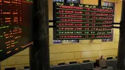 تراجع جماعي لمؤشرات البورصة المصرية بمنتصف تعاملات الخميس