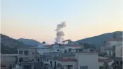 غارات إسرائيلية مكثفة على قضاء صور وتوسيع نطاق الهجمات إلى البقاع