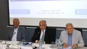 رئيس القومي لحقوق الإنسان يطالب بشراكة مستدامة مع البرلمان بغرفتيه
