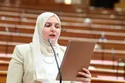 برلمانية: وصول مديونية شركاء البترول إلى صفر إنجاز يعكس قوة الاقتصاد