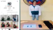 ضبط بلوجر شهيرة بأكتوبر لنشر فيديوهات خادشة للحياء وحيازة حشيش