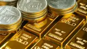 هبوط حاد في أسعار الذهب بمصر.. والتضخم الأمريكي يضغط على المعدن الأصفر