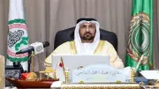 رئيس البرلمان العربي: الاعتداءات الإيرانية تصعيد خطير وانتهاك صارخ للقانون الدولي