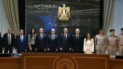 مدبولي يشهد توقيع اتفاقية نقل حصة من محطات وقود وطنية لطاقة عربية
