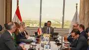 وزير التموين: التوسع في الحلول الرقمية أولوية لتحسين الخدمات
