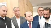 محافظ الغربية يحوّل مطالب أصحاب مصانع الأخشاب بدفرّة إلى إجراءات تنفيذية ويعزز الخدمات الطبية