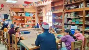 ندوة بأوقاف الفيوم تحتفي برأس السنة الهجرية ضمن مبادرة صحح مفاهيمك