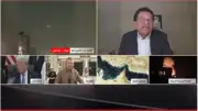 خبير: الصراع الأمريكي الإيراني مرتبط بالتنافس مع الصين