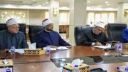 لجنة البحوث الفقهية تناقش ضوابط التجارب الطبية وإخراج الزكاة كخدمات علاجية