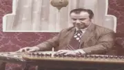 صالون قضايا موسيقية يحتفي بعازف القانون الأسطول عبدالفتاح منسى بالأوبرا السبت