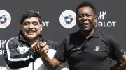 ملعب أزتيكا: شاهد على عظمة بيليه ومارادونا في كأس العالم