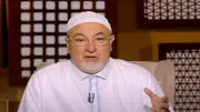 خالد الجندي يحذر من الأخبار المفبركة: نعيش عصر التزوير لا المعلومات