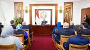 وزير الخارجية يوجه بتكثيف جهود جذب الاستثمارات وفتح أسواق جديدة للصادرات