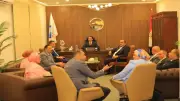 أمين عام مستقبل وطن بالقليوبية: الدعم المتبادل ركيزة العمل خلال الفترة المقبلة