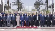 رئيسة القومي للمرأة تشهد توقيع بروتوكولين لتعزيز إنفاذ أحكام النفقة وحماية حقوق الطفل