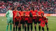 مصير دوكو مع بلجيكا وأزمة مرورية للتشيك قبل كأس العالم