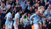 لاعب مانشستر سيتي يؤجل تجديد عقده بسبب ريال مدريد