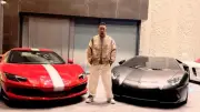 محمد رمضان يعلن موعد طرح أغنيته الجديدة نصيبي ويستعد لحفل ميلانو