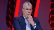 شكوى للأعلى للإعلام ضد أحمد شوبير بسبب تصريحات تلفزيونية