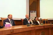 محافظ القاهرة يشدد على تشجيع الشباب لتقديم حلول مبتكرة تدعم التحول الأخضر