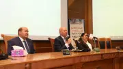 محافظ القاهرة يشجع الشباب على الابتكار لدعم التحول الأخضر في المبادرة الوطنية