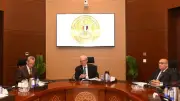 حسين عيسى يتابع برنامج تطوير الشركات المملوكة للدولة وتحسين نظم الإدارة