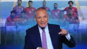 أحمد موسى: ثقتي كبيرة في أبطال منتخب مصر أمام بلجيكا.. العاصفة الكروية قادمة من أرض النيل