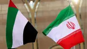 اجتماع أمني إماراتي إيراني مباشر لأول مرة منذ اندلاع الحرب
