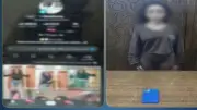 القبض على صانعة محتوى بالإسكندرية بتهمة نشر فيديوهات خادشة للحياء