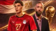 رسالة دعم من ميدو لحمزة عبد الكريم بعد الانتقادات