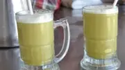 ضبط مادة خطيرة لغش عصير القصب بطوخ.. كيف تكتشف المغشوش؟
