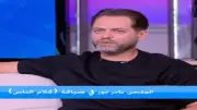 نادر نور يكشف كواليس غيابه عن الساحة الفنية ويصف عودته بالصفحة الجديدة