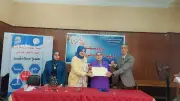 ندوة بمجمع إعلام قنا: دور المرأة في ترسيخ ثقافة الاستهلاك الرشيد