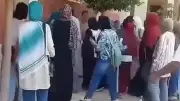 الشرقية تنفي اعتداء أولياء أمور على معلمة وتؤكد المشاجرة بينهم