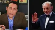 غضب واسع بعد حلقة الغيطي عن حياة عبد العزيز مخيون الخاصة