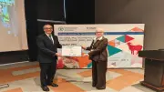 السنغال تكرم مديرة بحوث الصحة الحيوانية لدورها في تعزيز الصحة الواحدة