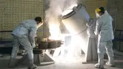 خبير أمريكي: تخصيب اليورانيوم خط أحمر يزيد تعقيد المفاوضات مع إيران