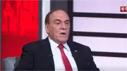 سمير فرج: ضرب إيران لأهداف في الخليج خطأ استراتيجي سيدوم أثره لعقود