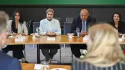 وفد مصري رفيع يختتم زيارة لألمانيا.. مشاورات مكثفة لتعزيز الشراكة والتنسيق الإقليمي