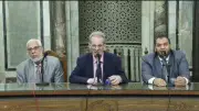 ملتقى السيرة بالجامع الأزهر: عمار بن ياسر يجسد الصبر والثبات والتضحية في سبيل الحق