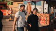 تركي آل الشيخ ينشر فيديو جديد من كواليس مسلسل الأمير مع أحمد عز