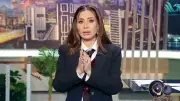 بسمة وهبة تهاجم فيديو يسخر من المرأة المصرية بحلة المحشي