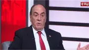 اللواء سمير فرج: مصر أعادت تحريك ملف غزة وسط انشغال العالم بالحرب الأمريكية
