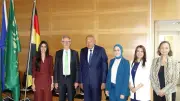 وفد مصري يختتم زيارة رسمية لألمانيا لتعزيز التعاون الثنائي في مجالات السياسة والاقتصاد